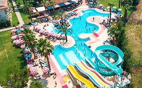 Sundia by Liberty Hisarönü